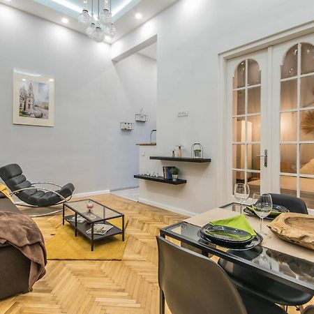 Semmihome Budapest Semmelweis Street Экстерьер фото
