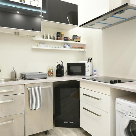 Semmihome Budapest Semmelweis Street Экстерьер фото
