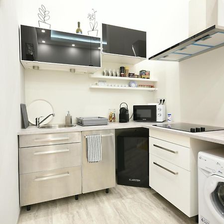 Semmihome Budapest Semmelweis Street Экстерьер фото