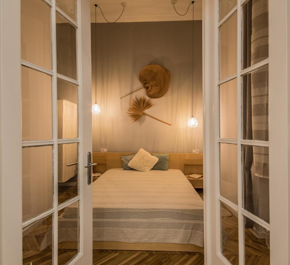 Semmihome Budapest Semmelweis Street Экстерьер фото
