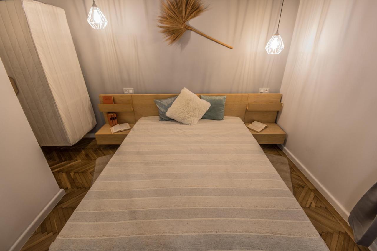 Semmihome Budapest Semmelweis Street Экстерьер фото