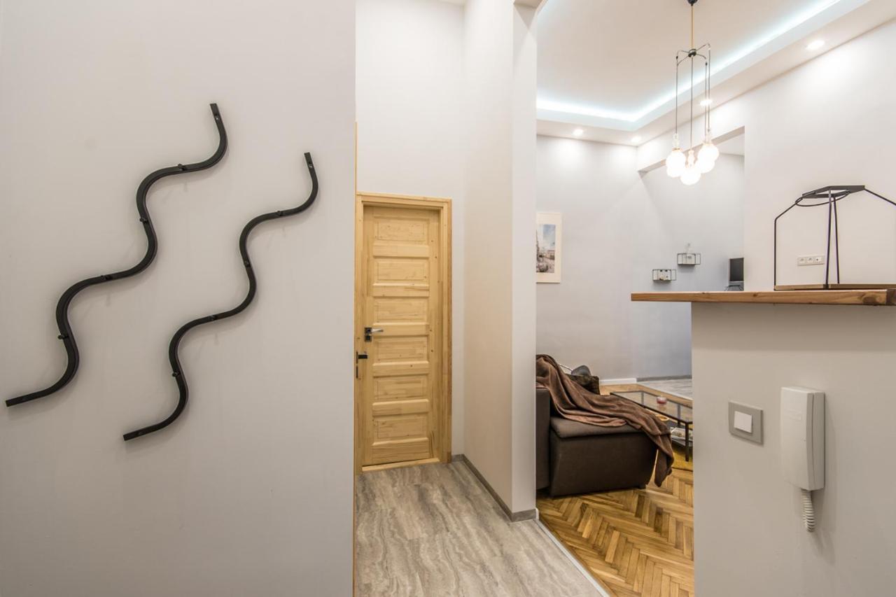 Semmihome Budapest Semmelweis Street Экстерьер фото
