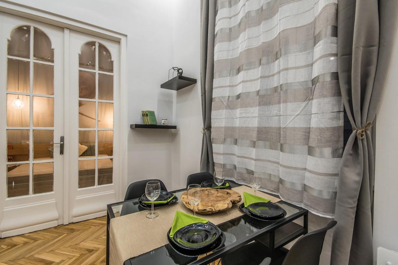 Semmihome Budapest Semmelweis Street Экстерьер фото