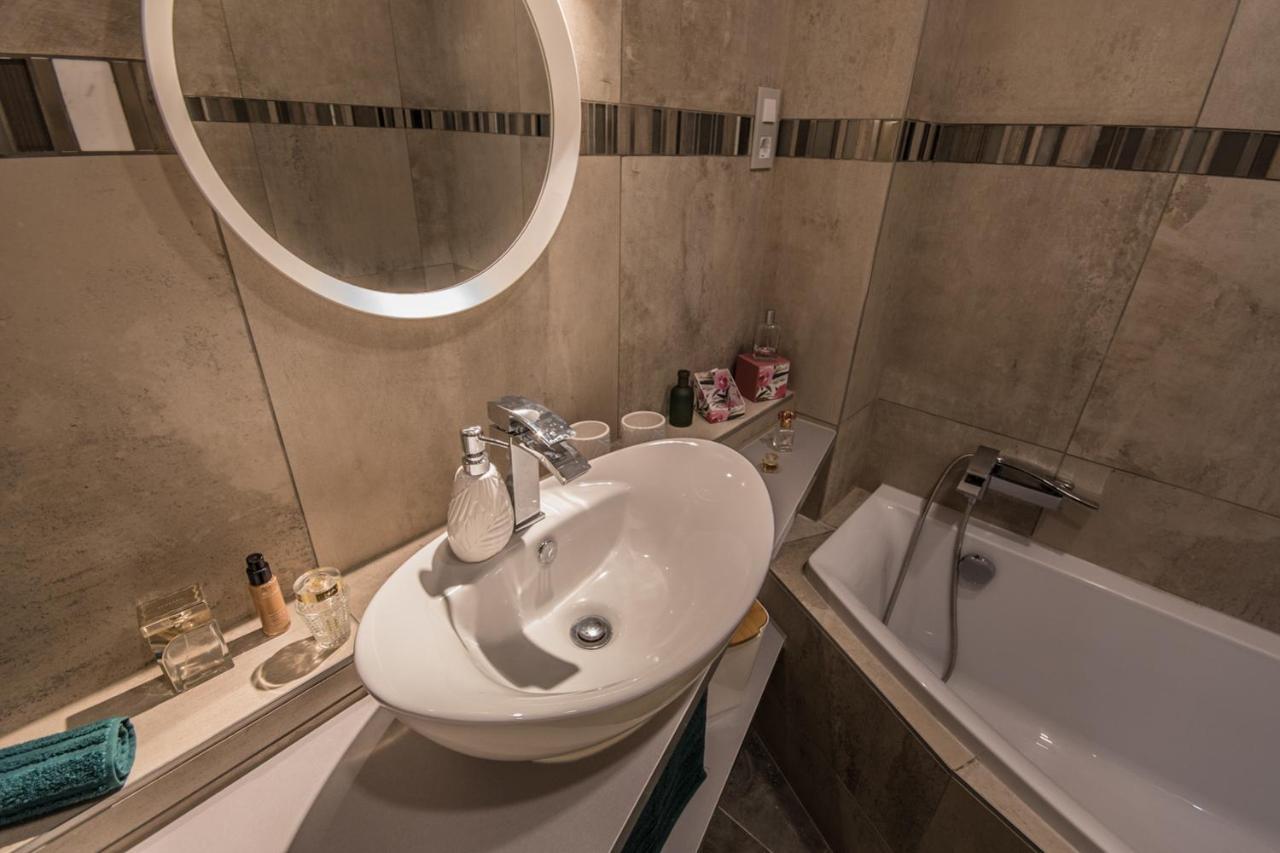 Semmihome Budapest Semmelweis Street Экстерьер фото