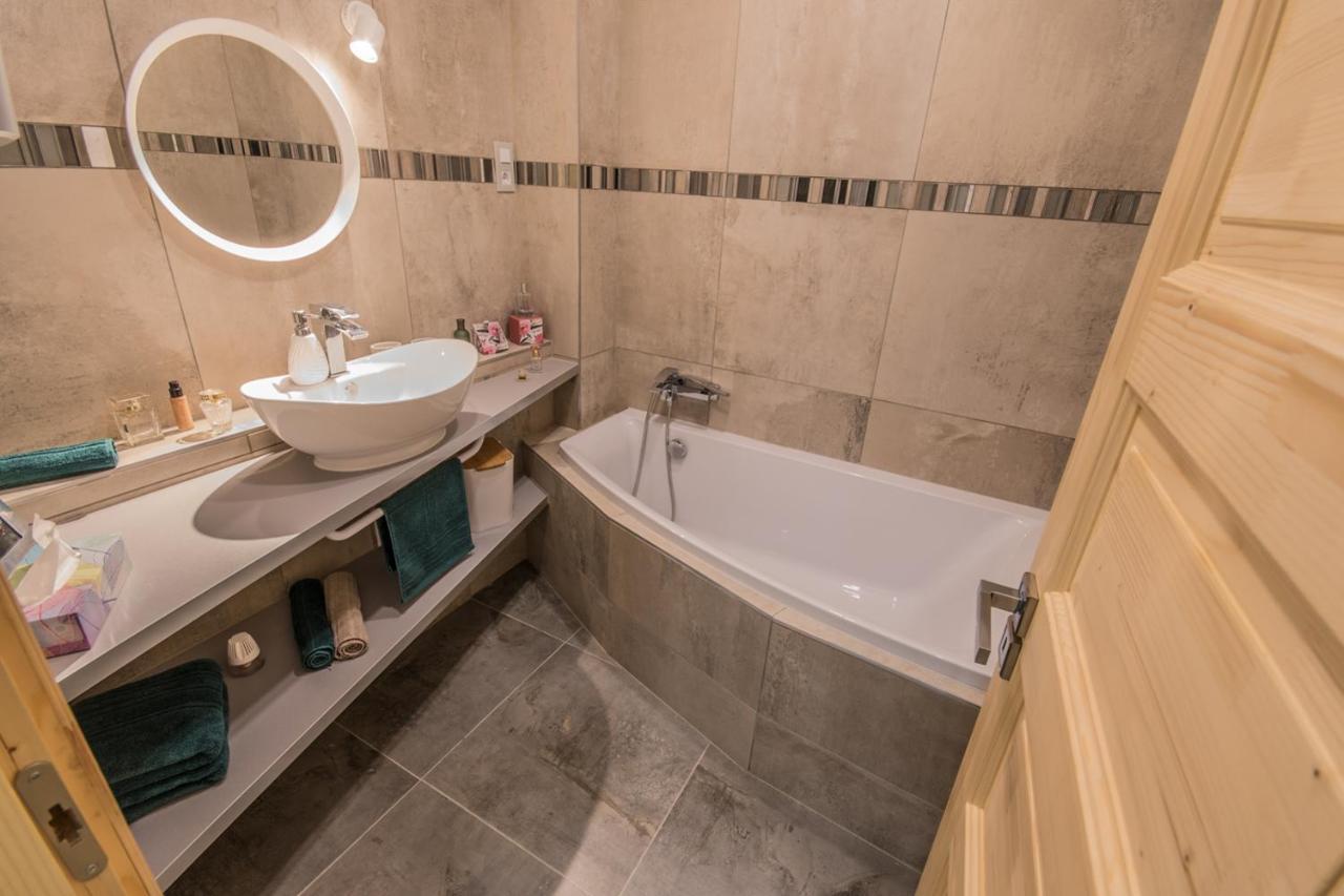 Semmihome Budapest Semmelweis Street Экстерьер фото