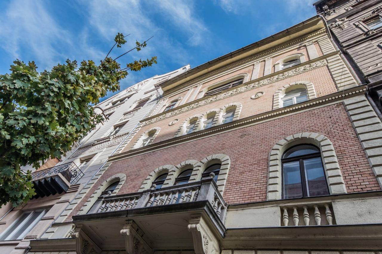 Semmihome Budapest Semmelweis Street Экстерьер фото