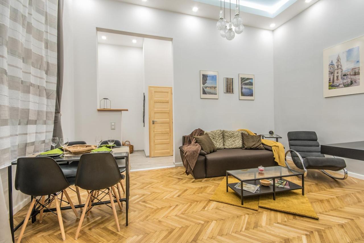 Semmihome Budapest Semmelweis Street Экстерьер фото