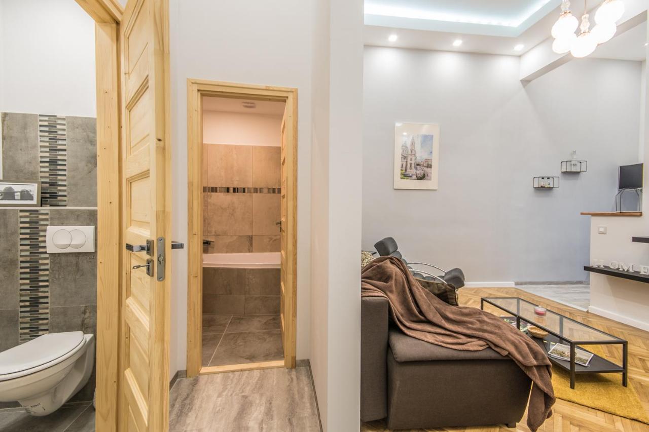 Semmihome Budapest Semmelweis Street Экстерьер фото