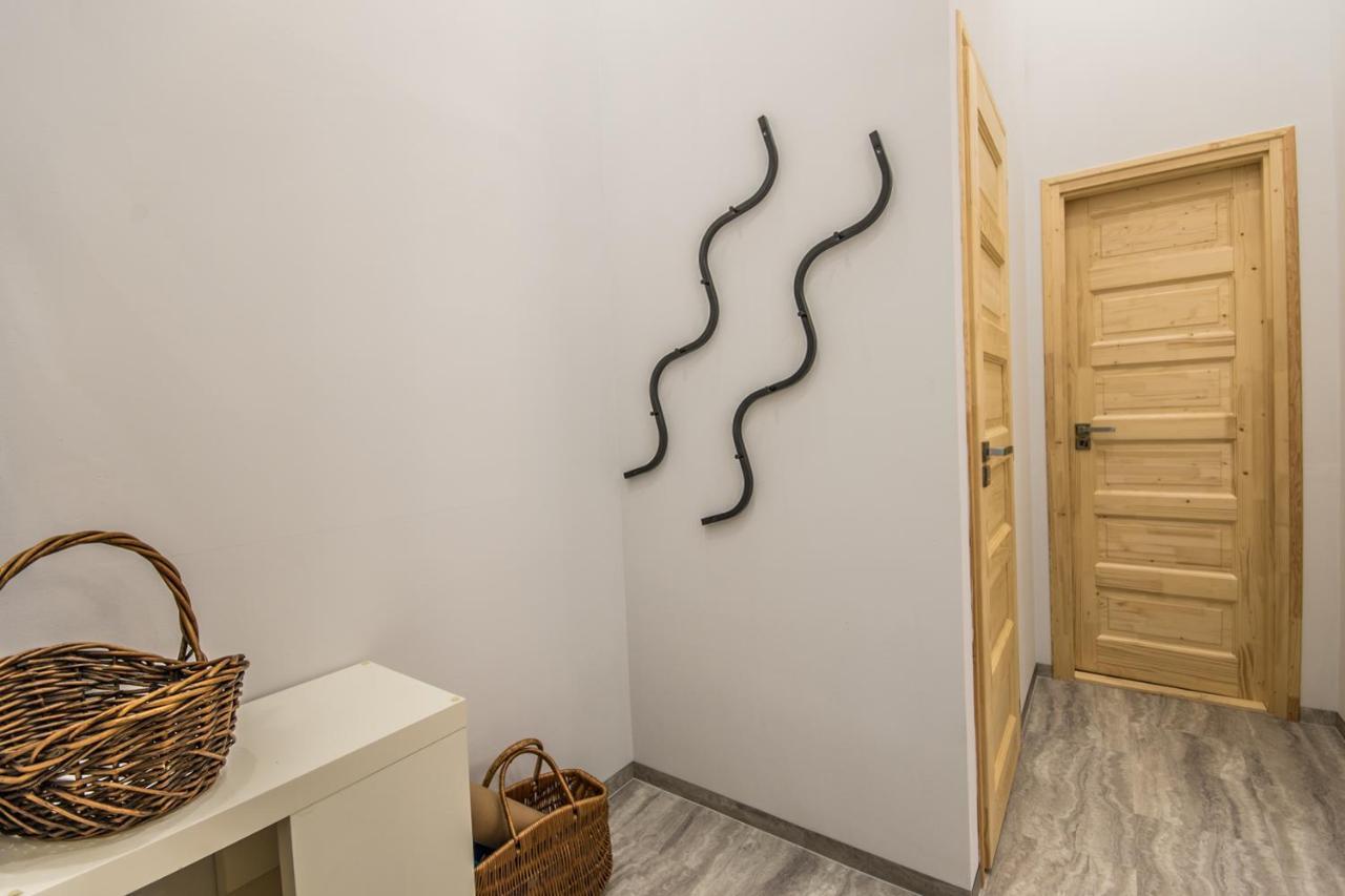 Semmihome Budapest Semmelweis Street Экстерьер фото