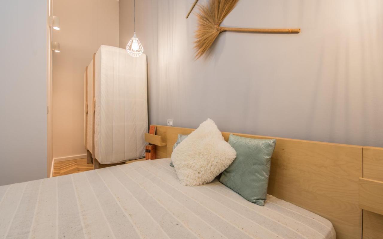 Semmihome Budapest Semmelweis Street Экстерьер фото