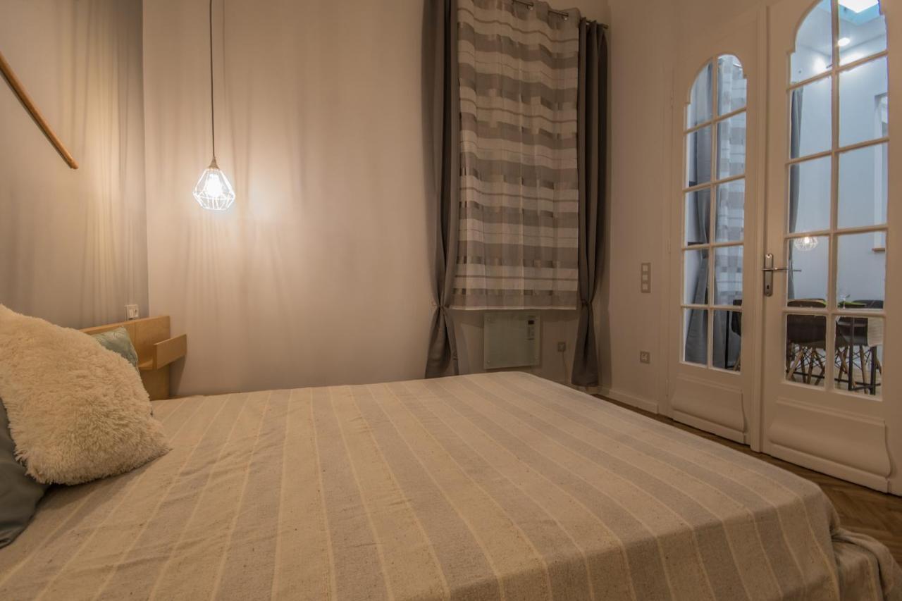 Semmihome Budapest Semmelweis Street Экстерьер фото
