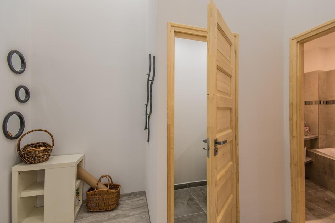 Semmihome Budapest Semmelweis Street Экстерьер фото