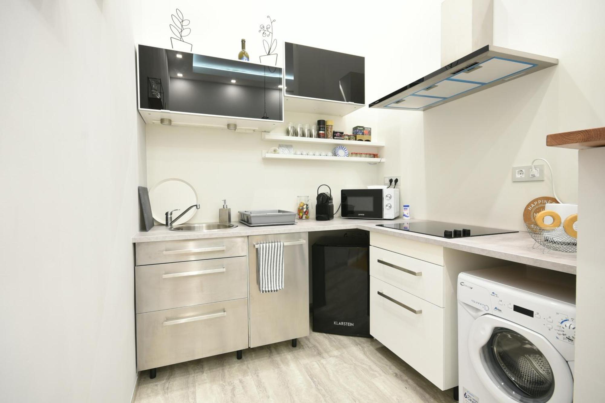 Semmihome Budapest Semmelweis Street Экстерьер фото