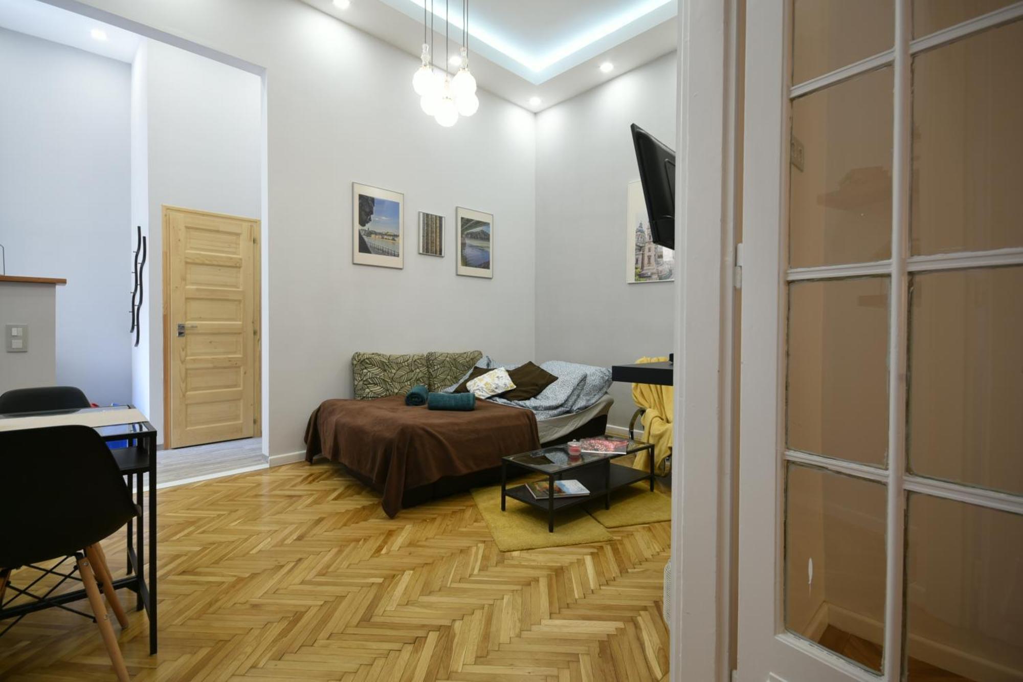 Semmihome Budapest Semmelweis Street Экстерьер фото