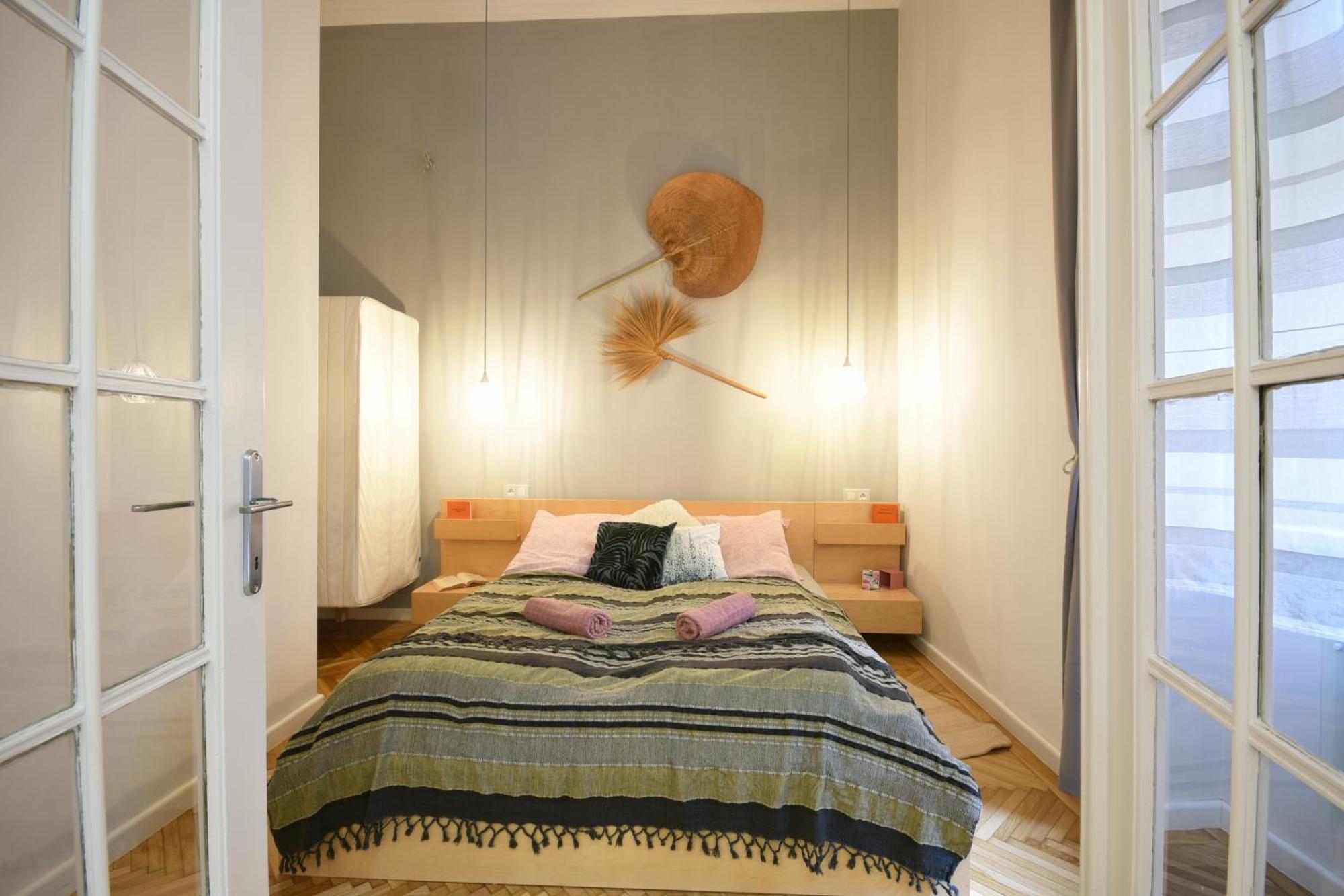 Semmihome Budapest Semmelweis Street Экстерьер фото