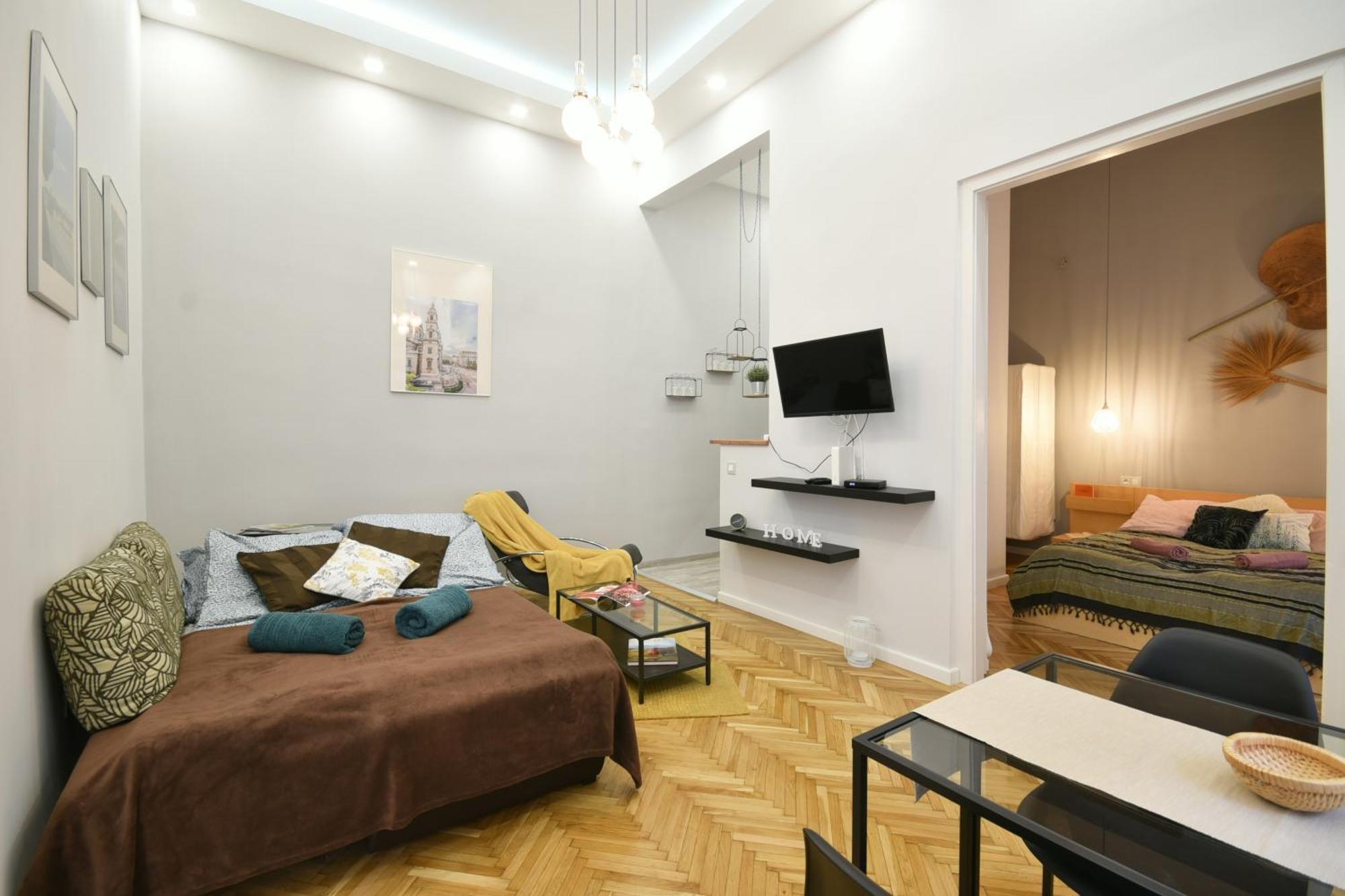 Semmihome Budapest Semmelweis Street Экстерьер фото